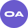 one app logo